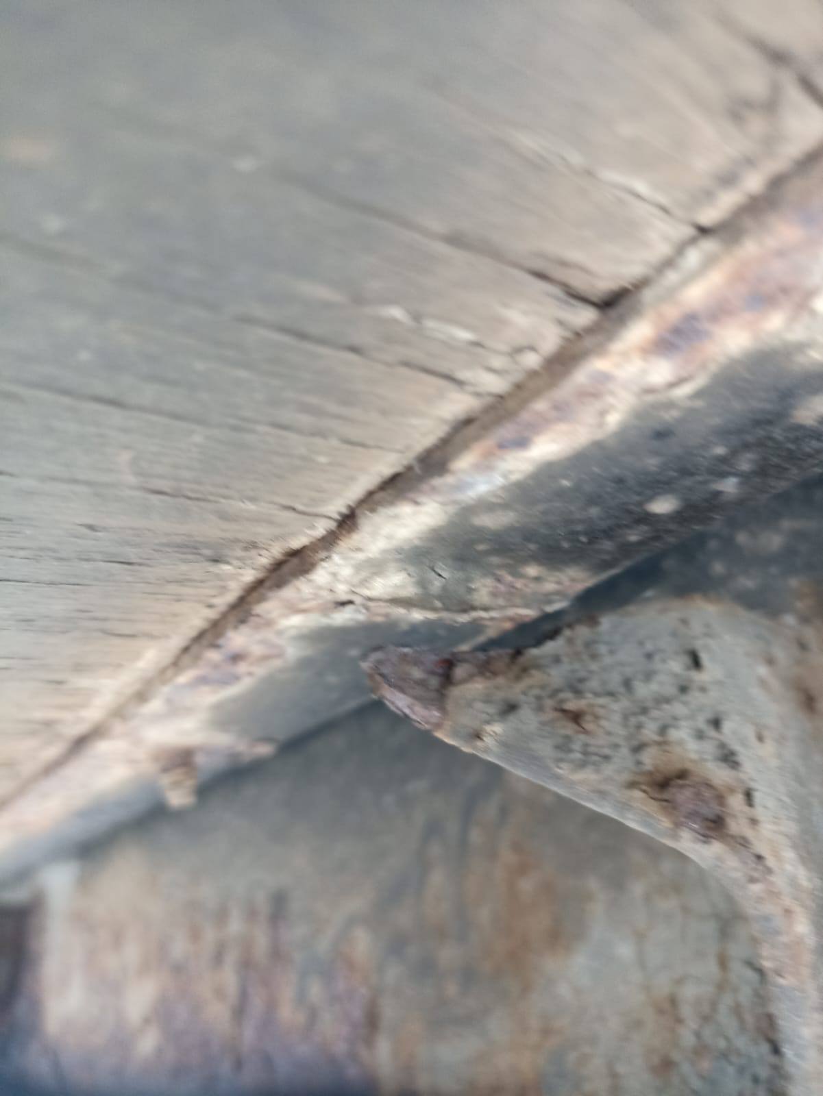 Морской контейнер TGHU0327670